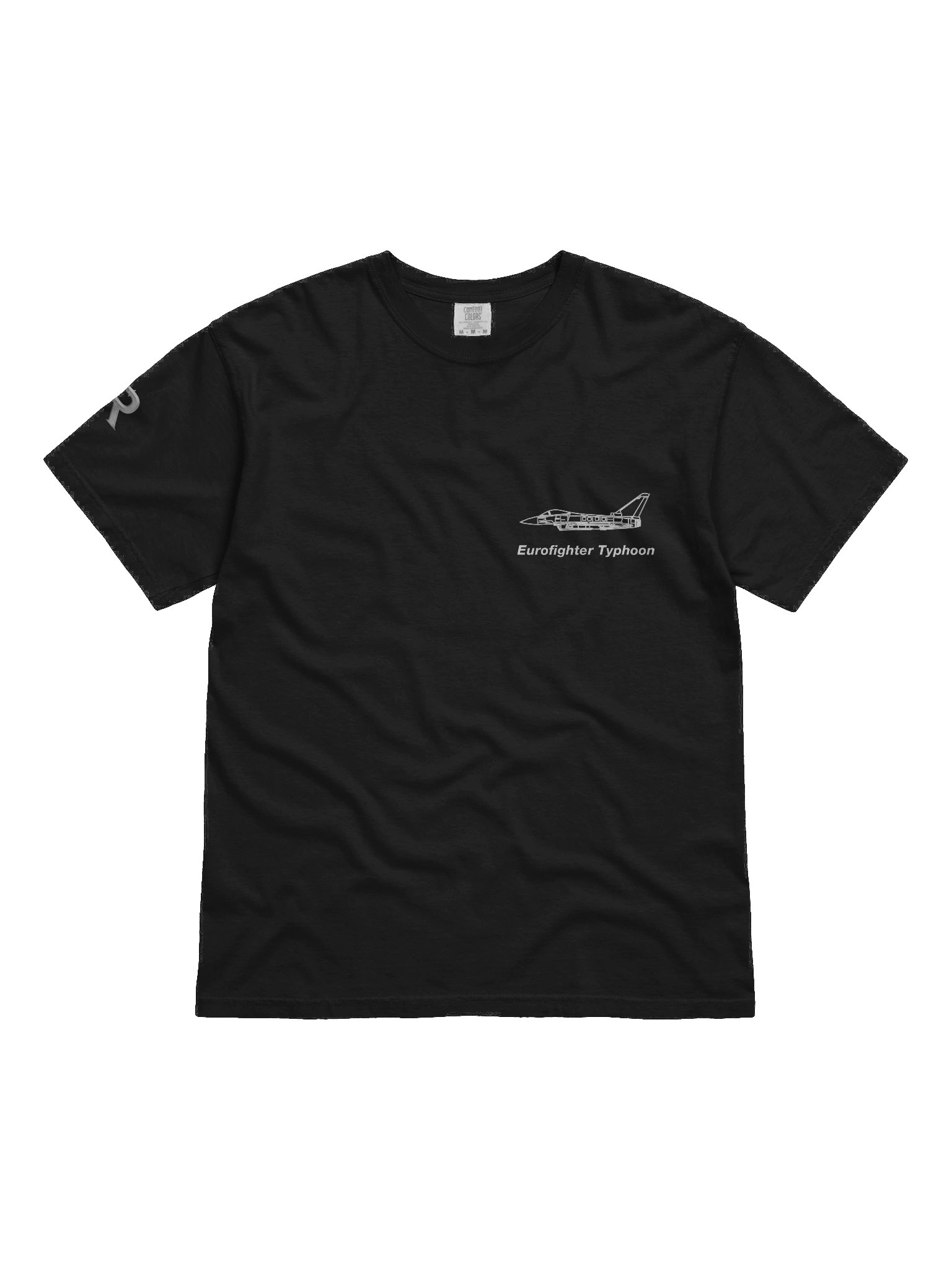 Eurofighter Typhoon Tee product image (1)