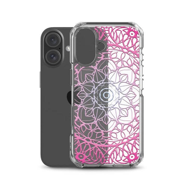 Mystic Swirl iPhone Case product image (50)