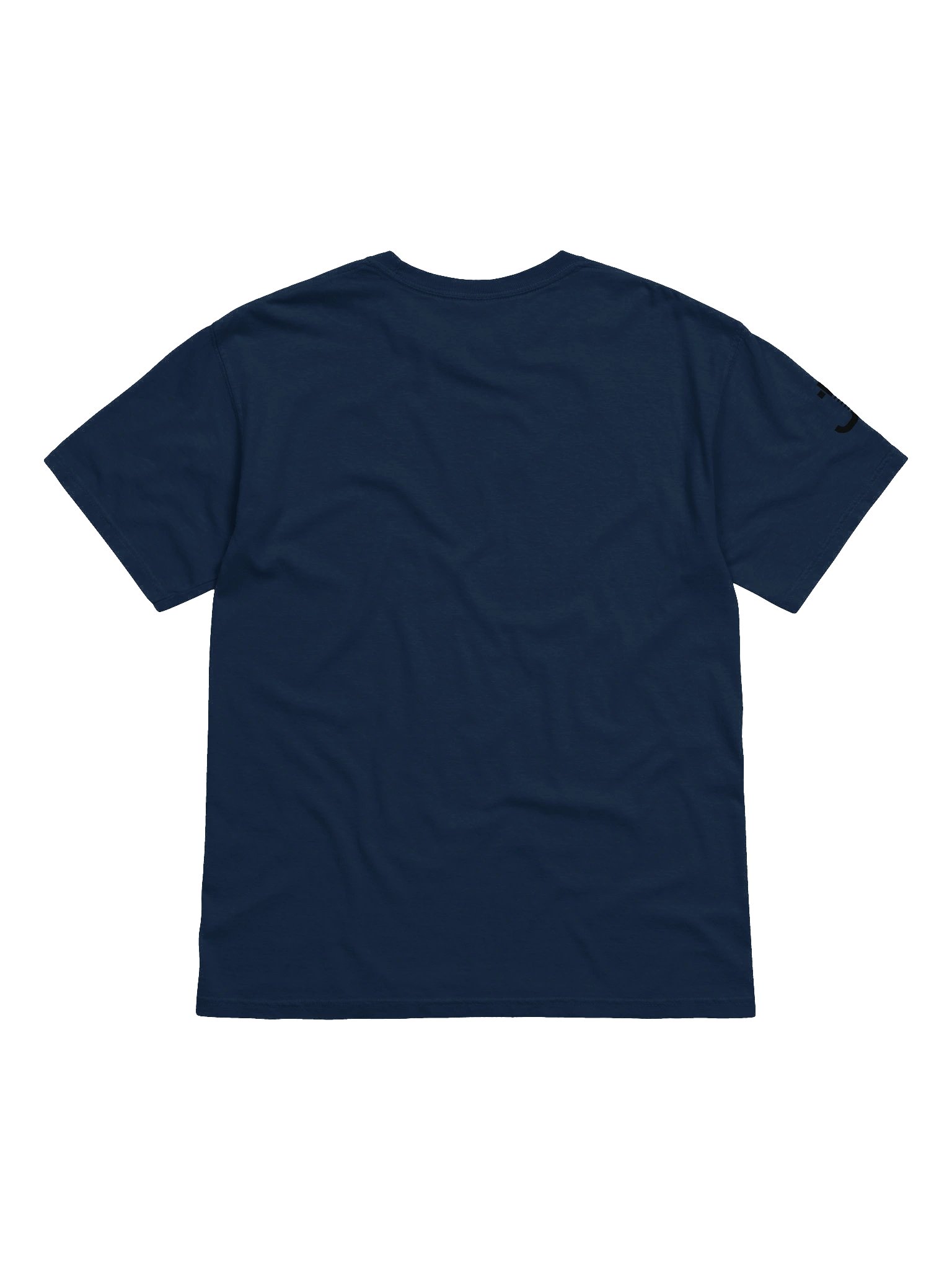 "No Upper Lip" Tee product image (22)