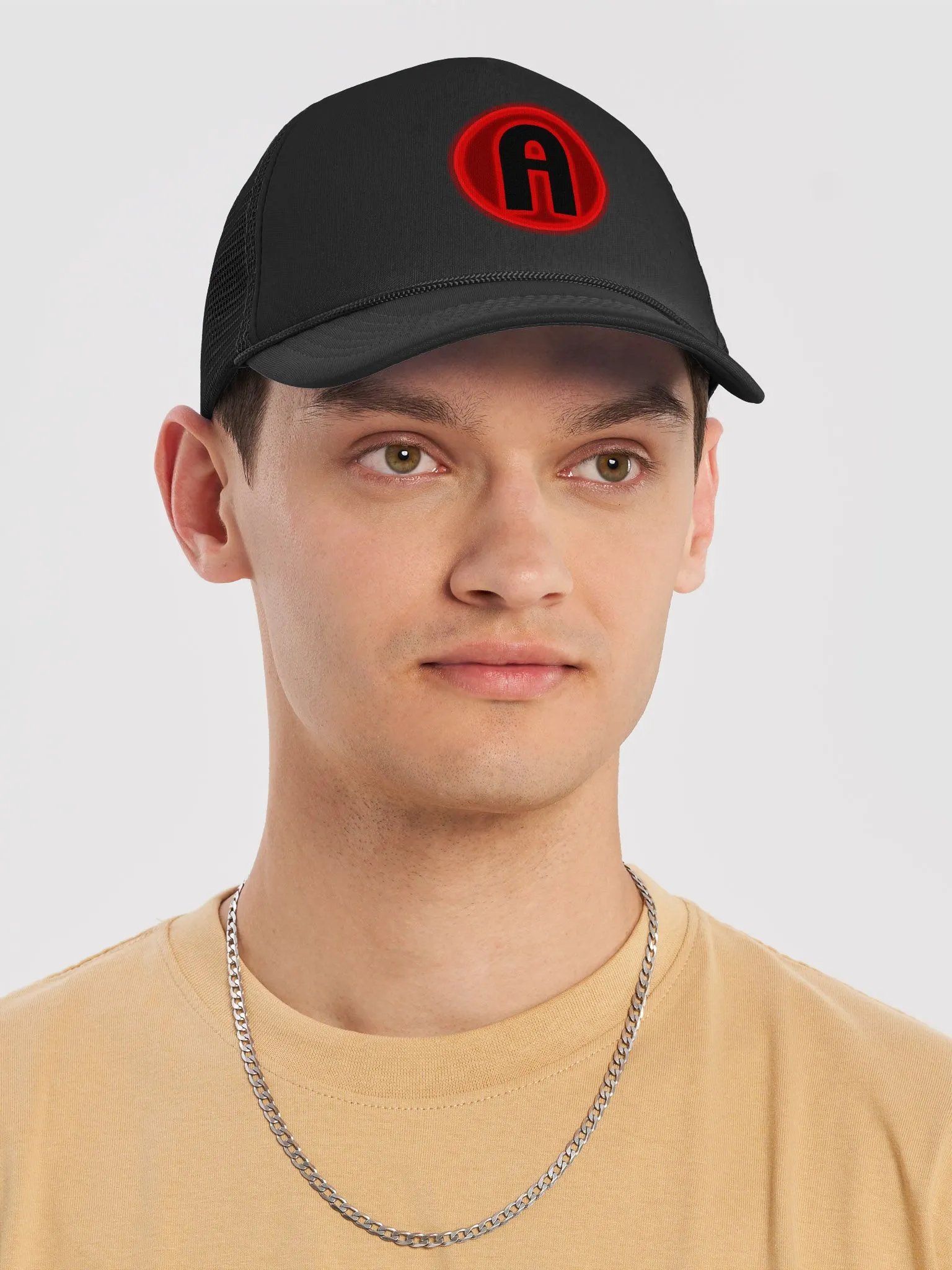 AnthonyDayTV Logo Cap! product image (5)