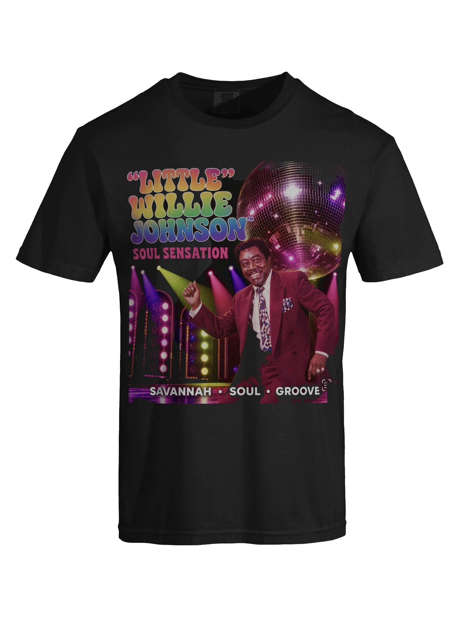 Little Willie Johnson product image (35)