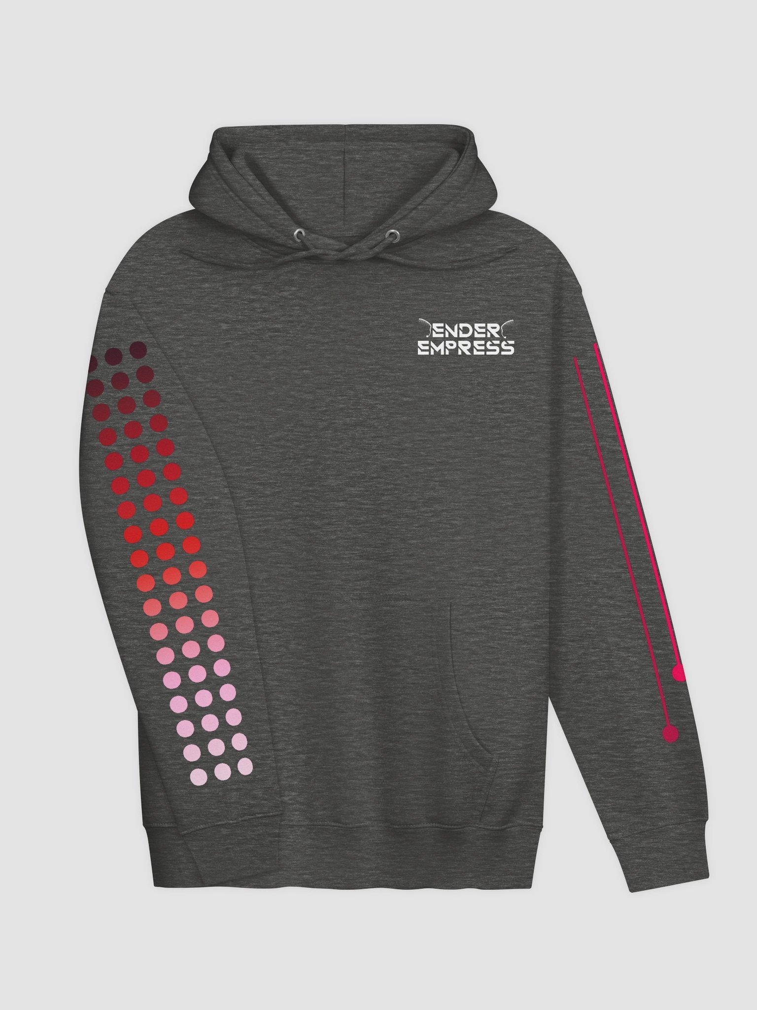 Ender Empress Override Pullover product image (3)