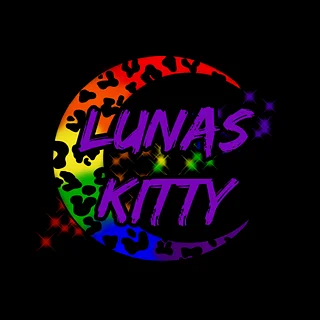 Lunaskitty