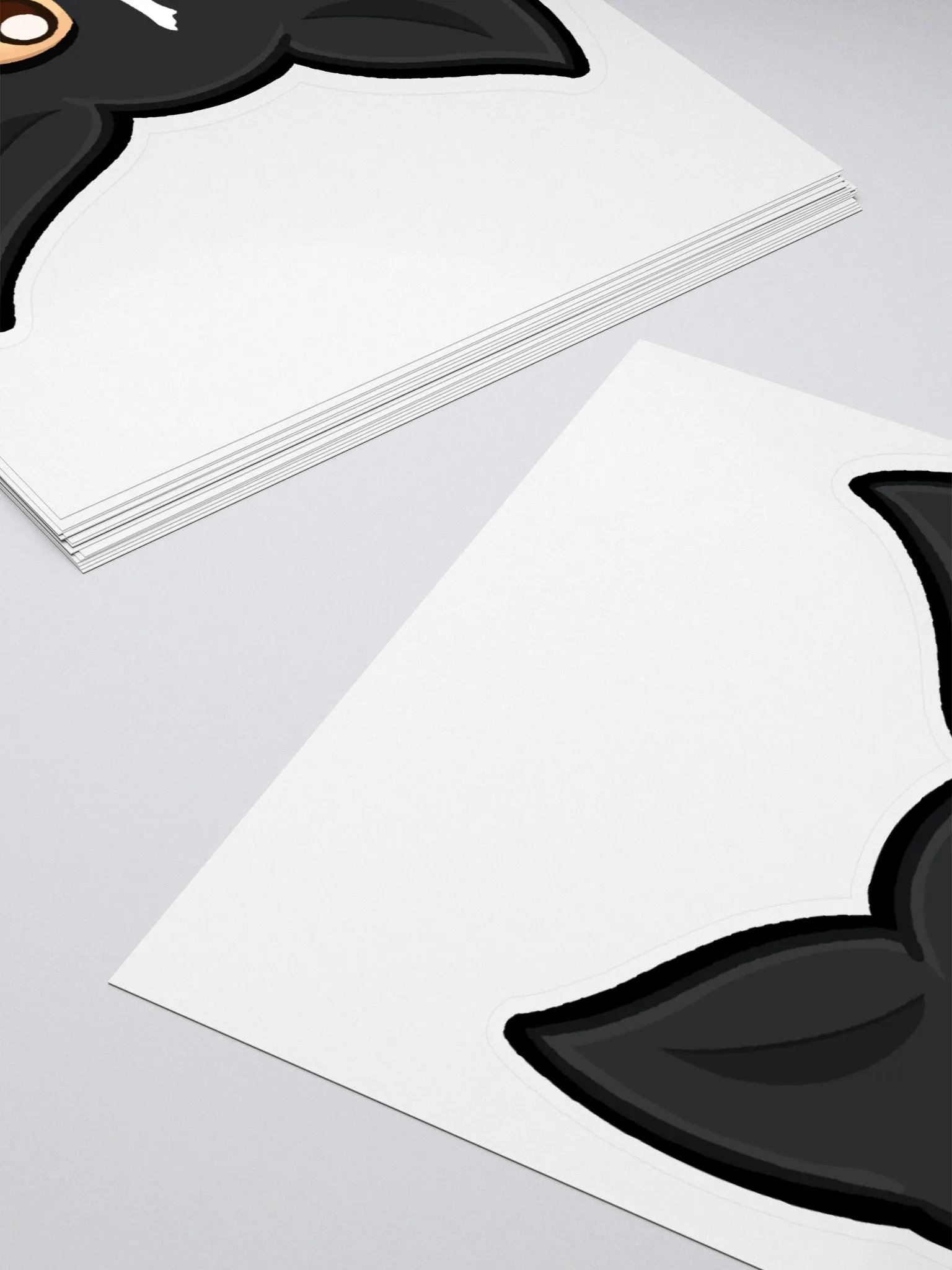 Samus Lurk Sticker product image (11)