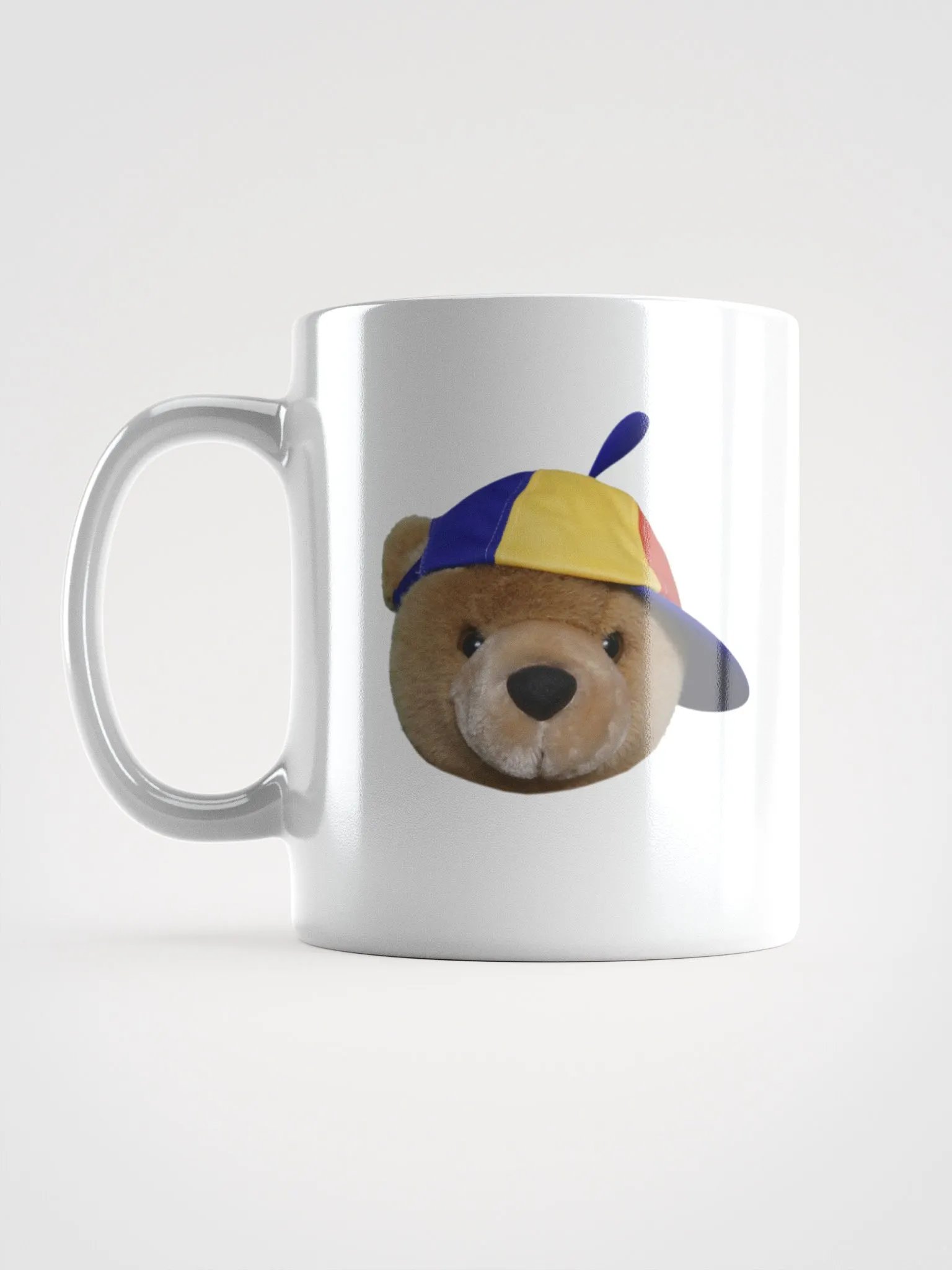 Hermann Mug product image (6)