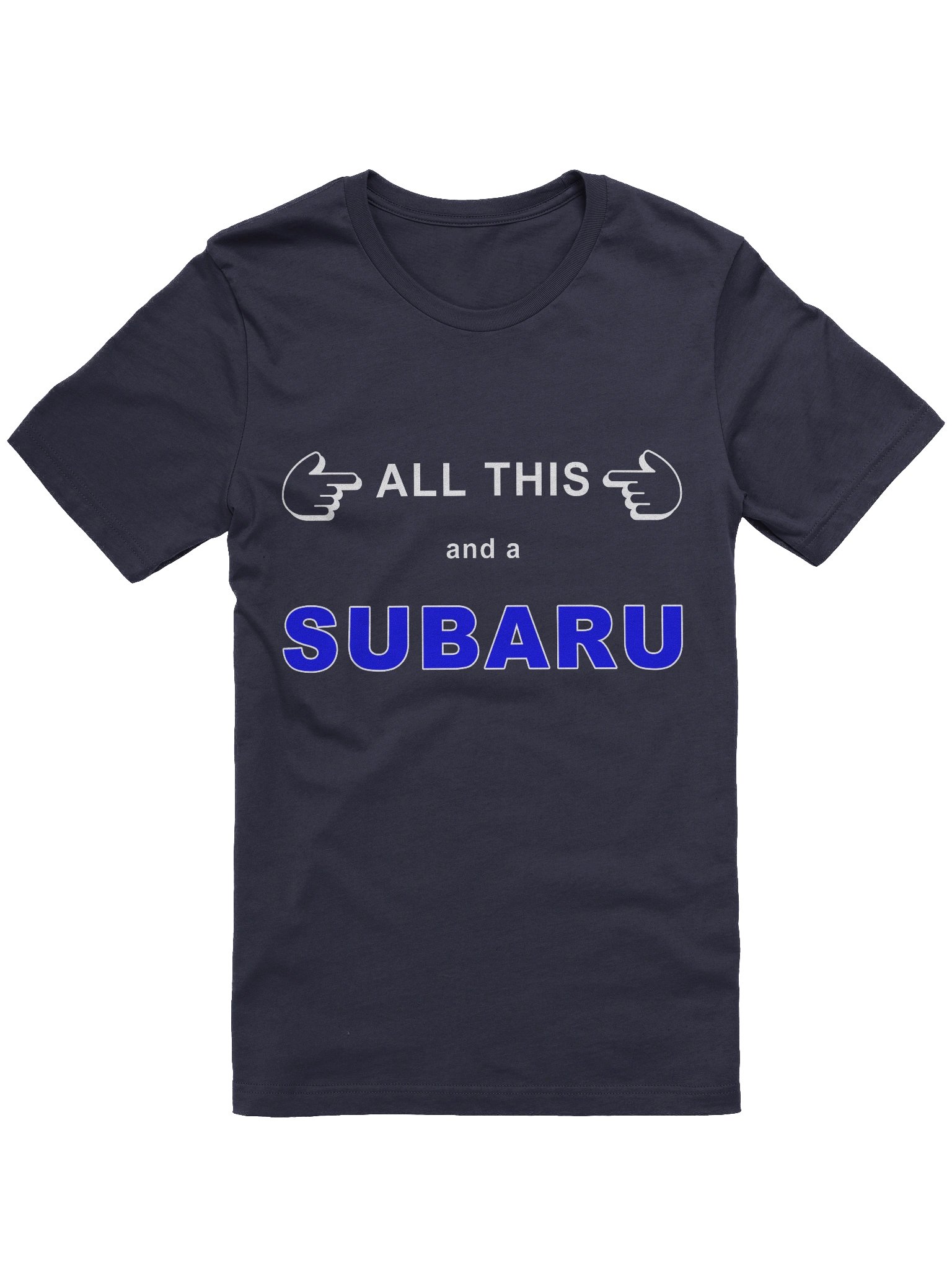 All This and a Subaru product image (1)