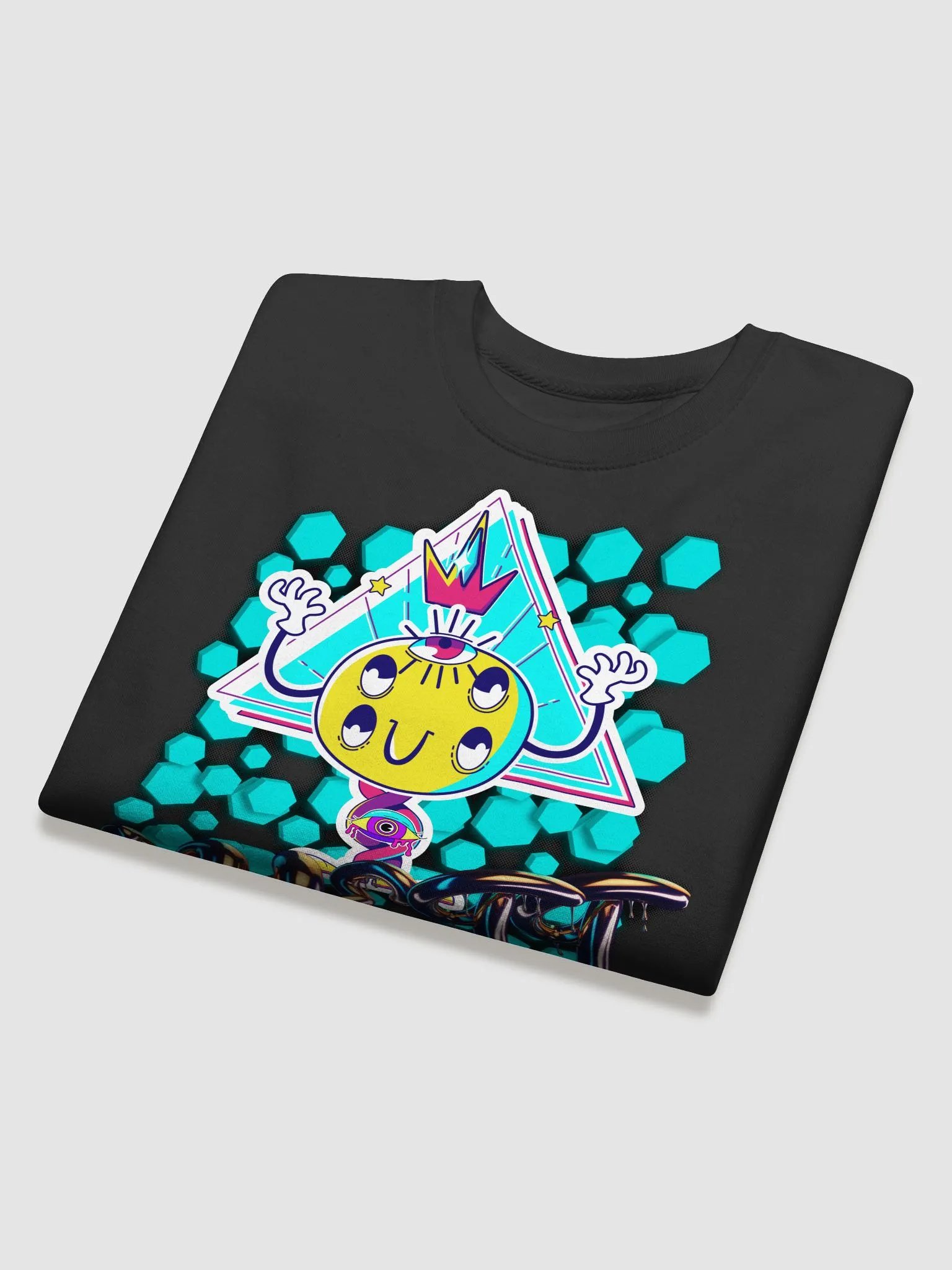 WETT #30 Sweatshirt product image (4)