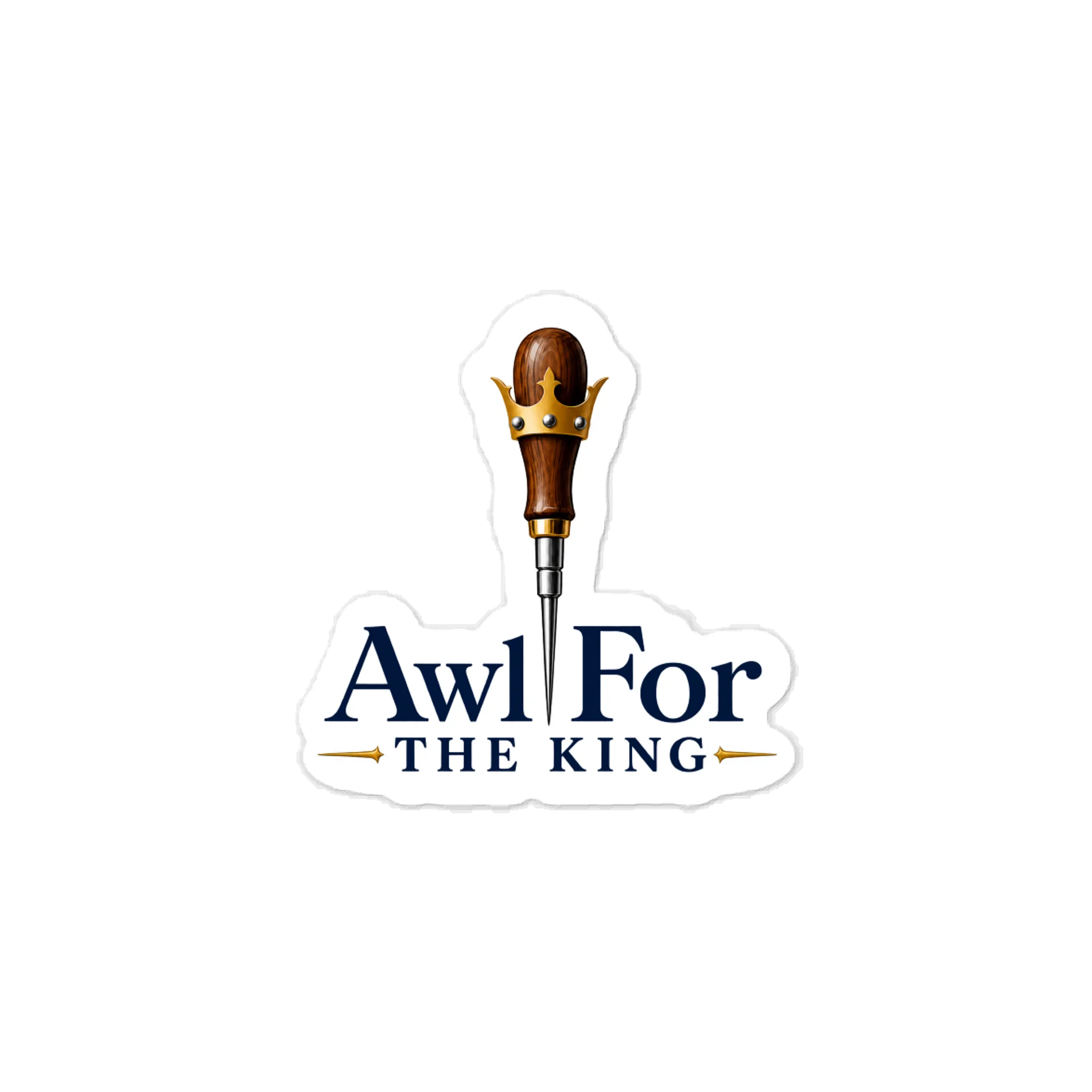 Logo Sticker product image (1)