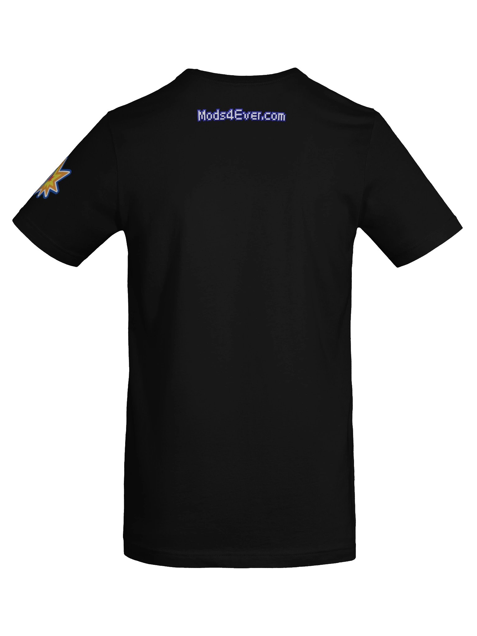 Big WaltonWare Logo Shirt (Unisex) product image (8)