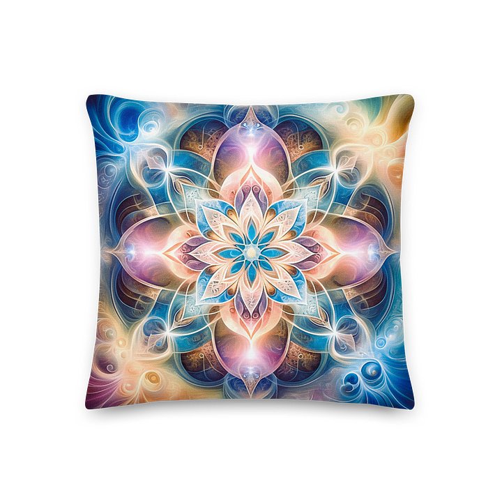 Inner Peace, Premium Pillow product image (1)