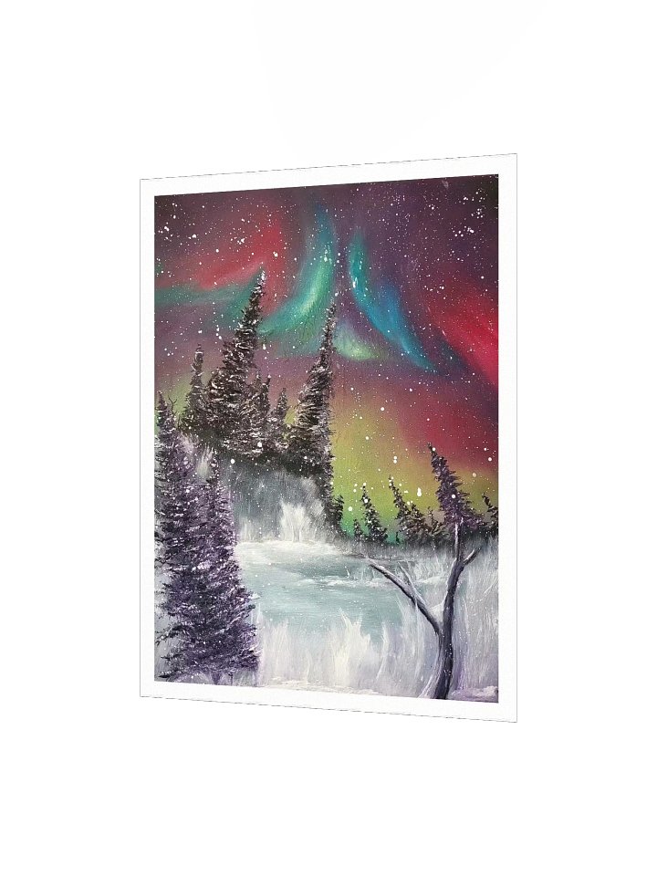"Northern Lights" product image (2)