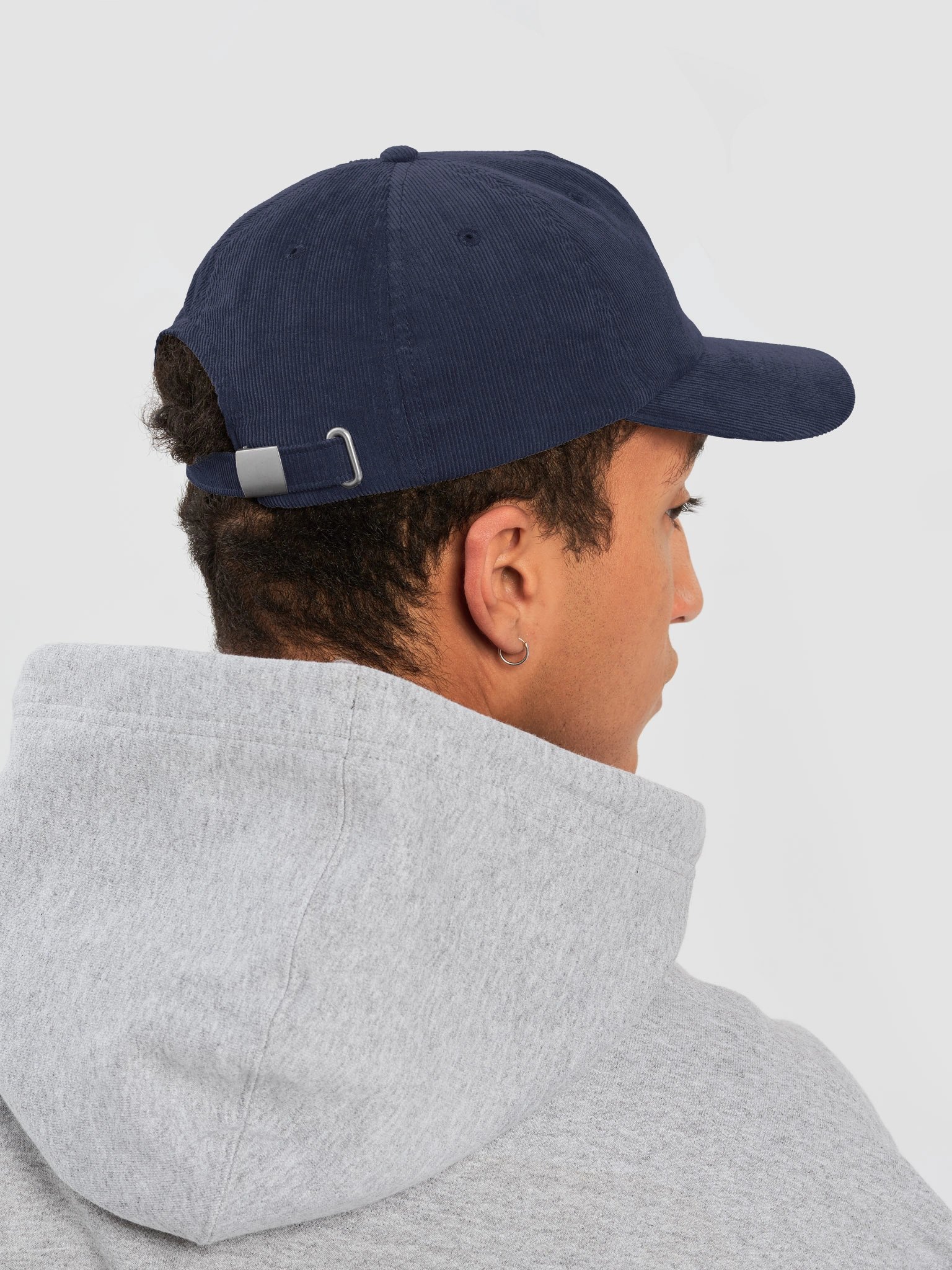 Corduroy Duck Hat product image (8)