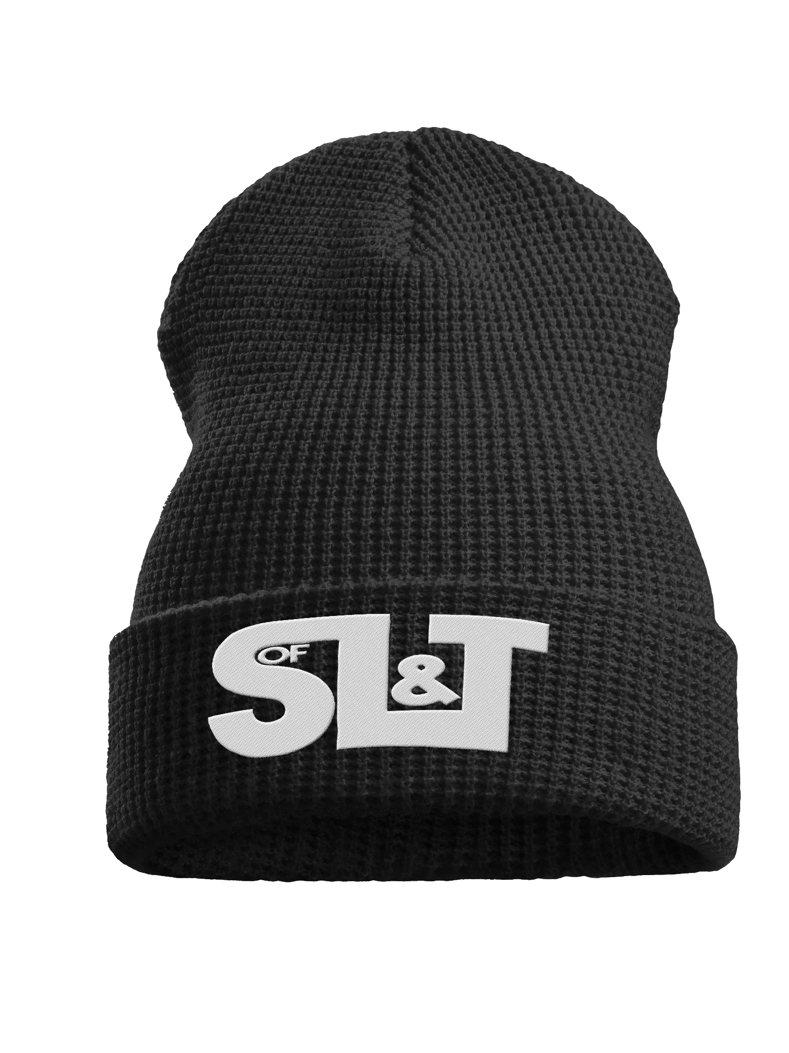 Acronym Logo Beanie product image (1)
