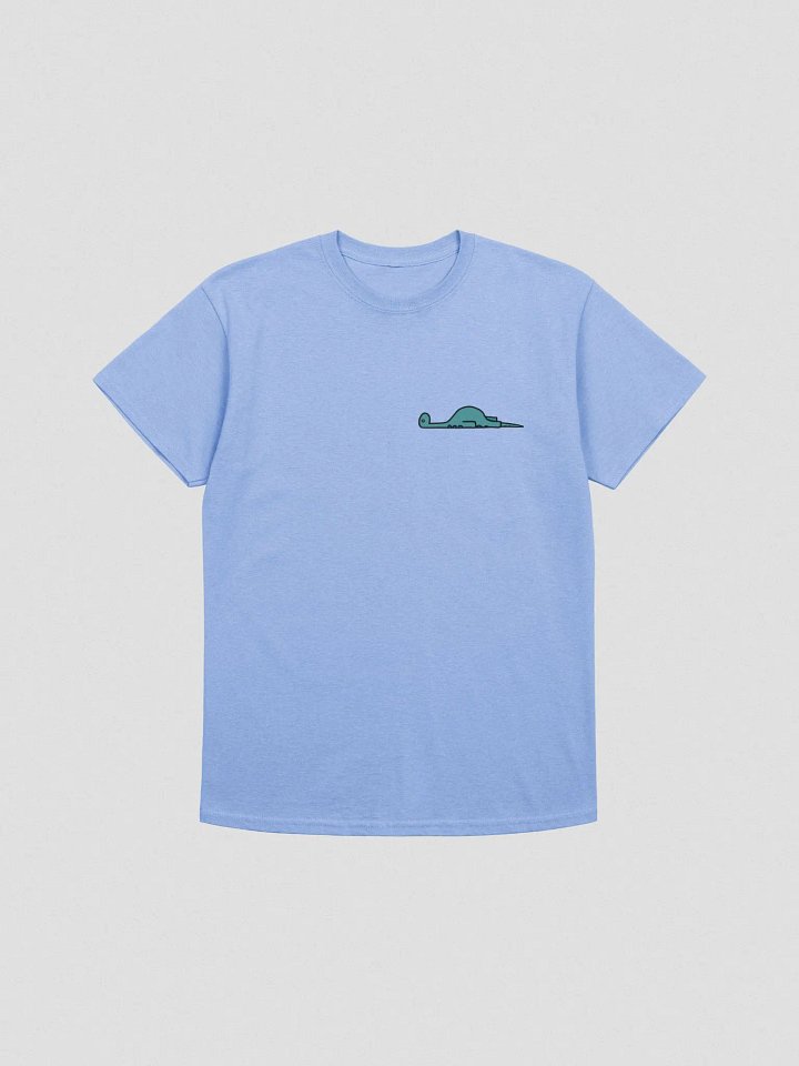 Dino Crest - T-Shirt product image (4)