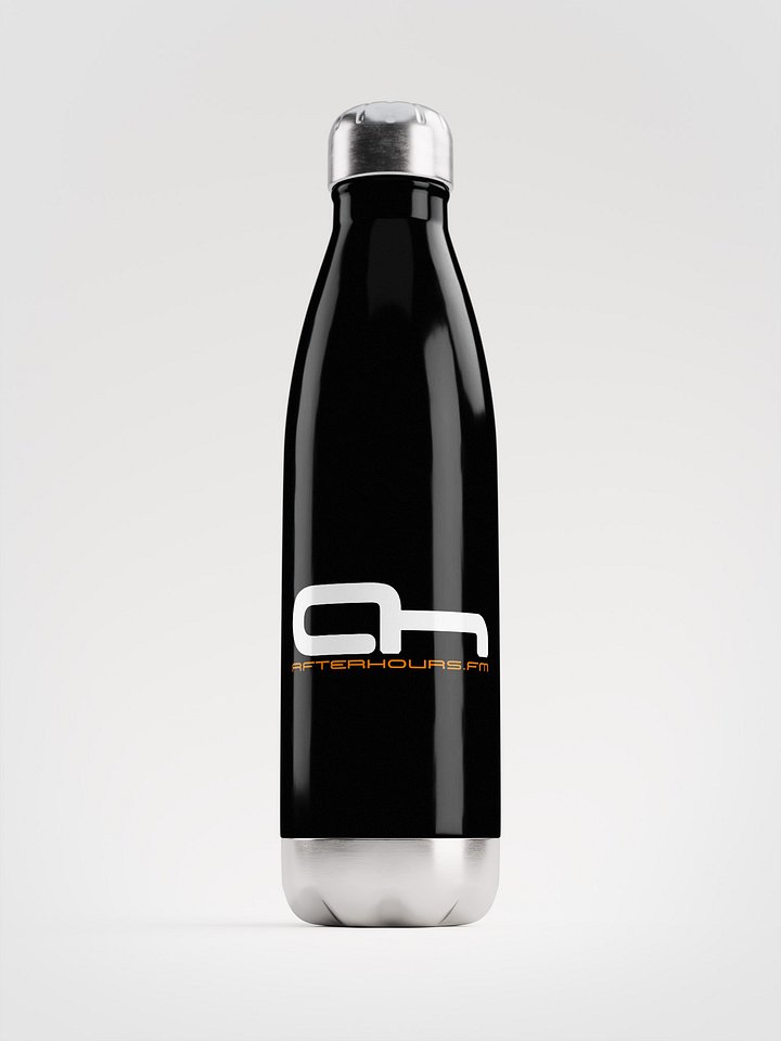 Stainless Steel Water Bottle product image (1)