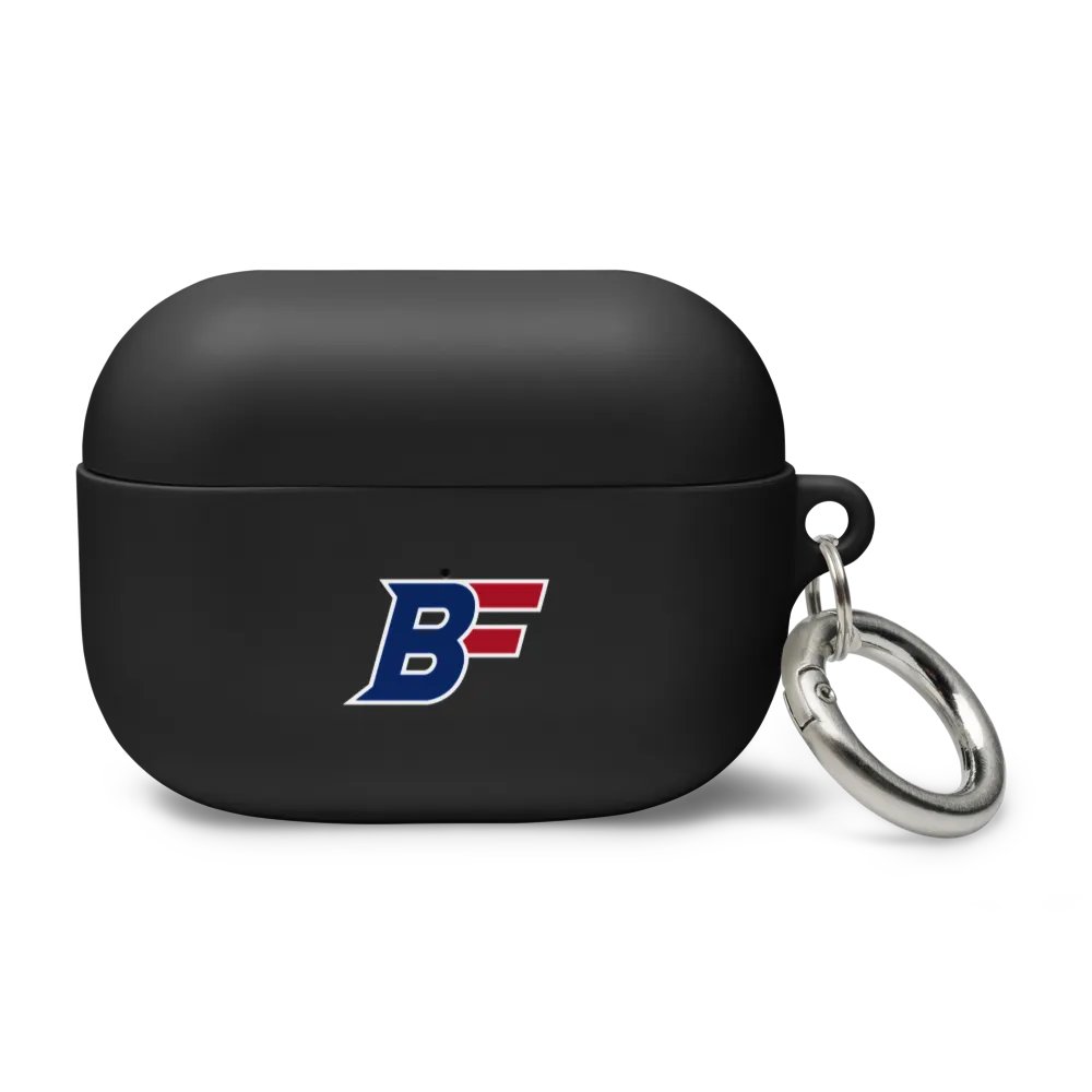 BF Logo Air Pod Case product image (2)