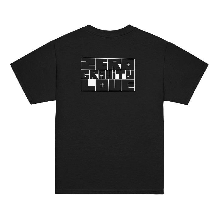 Youth Zero Gravity Love Shirt product image (2)