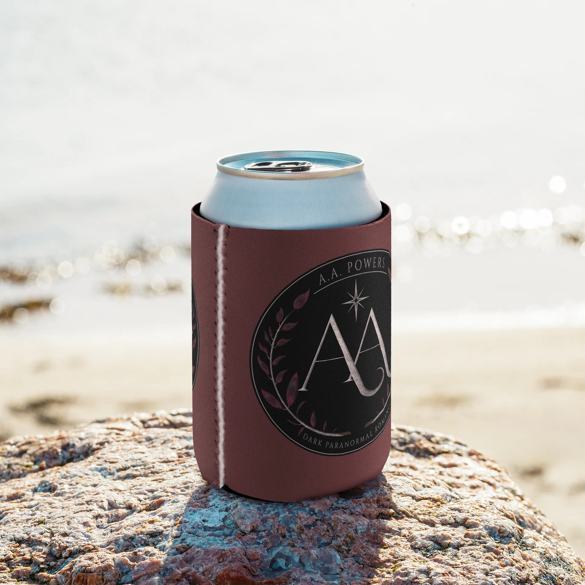 A.A. Powers Dark Paranormal Romance Can Cooler product image (8)