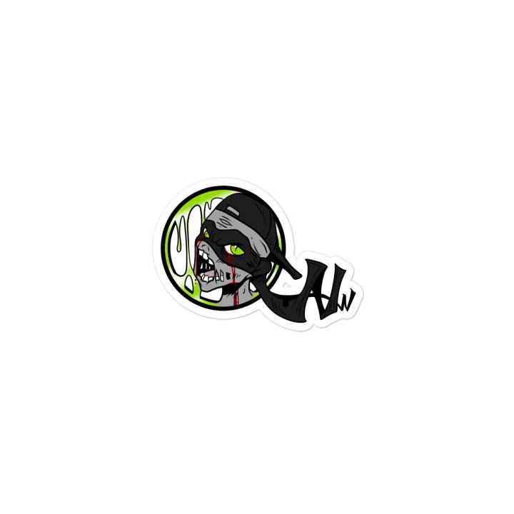 Logo Magnet product image (1)