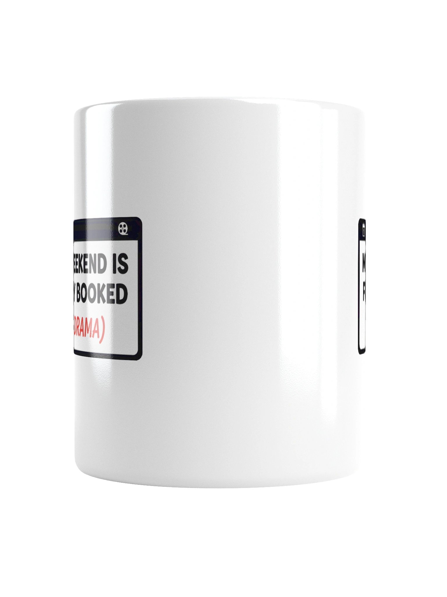 K-Drama Weekend Mug product image (17)