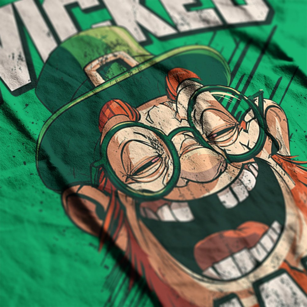 Wicked Smaht product image (2)