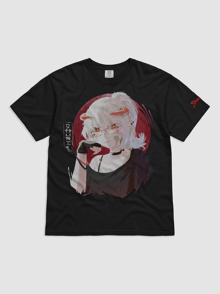 Shurie Punkish Japan product image (1)