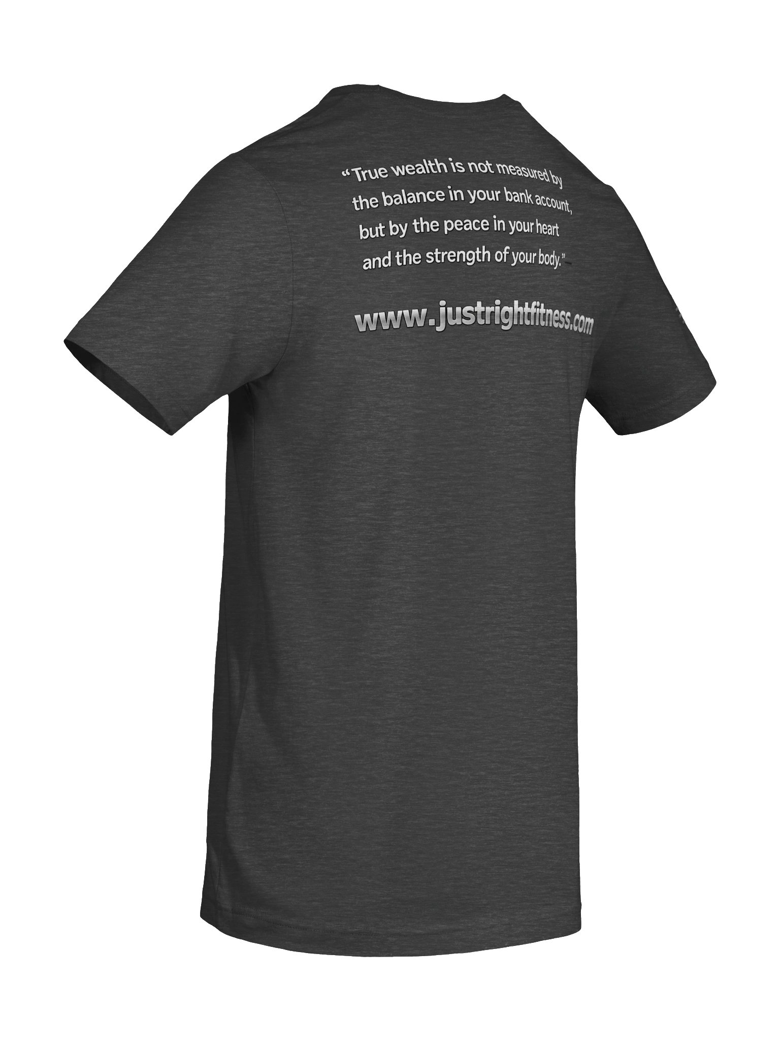 JR Classic Tee product image (8)
