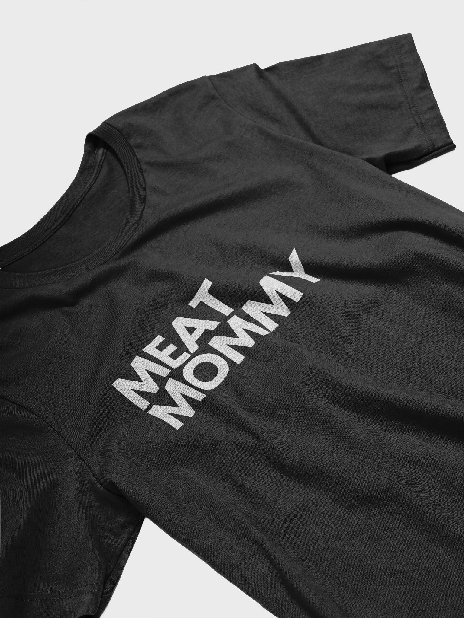 Meat Mommy Classic Tee product image (4)
