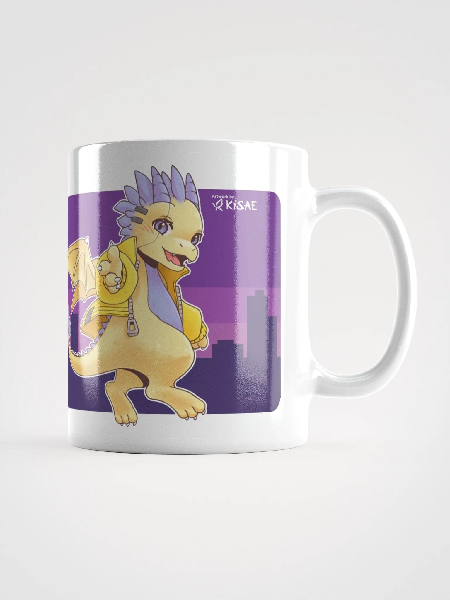 JenaCo Arena - Mug product image (1)