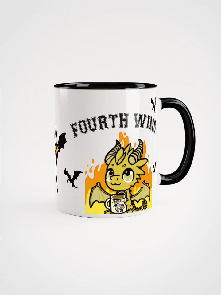 Taza Andarna Fourth Wing product image (5)