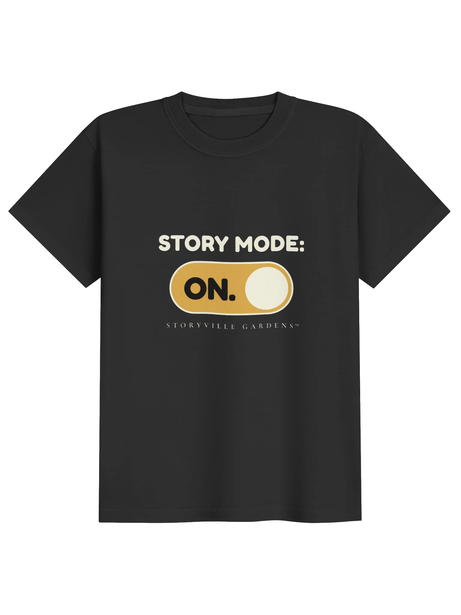 Story Mode Youth Tee product image (1)