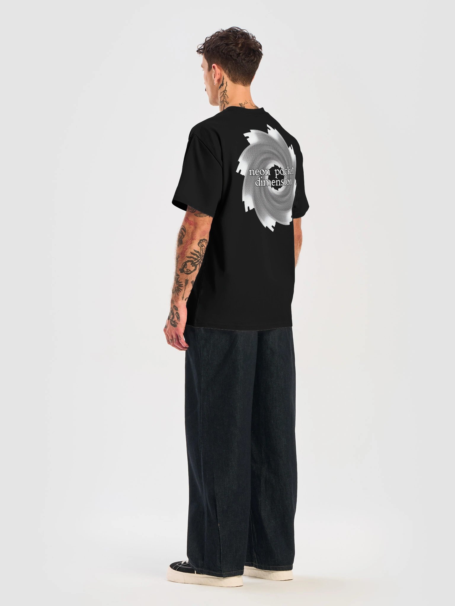 NPD Portal Shirt product image (8)