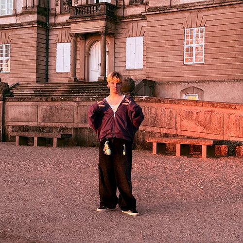 Denmark Post Part 1 🇩🇰 
Album incoming stay tuned