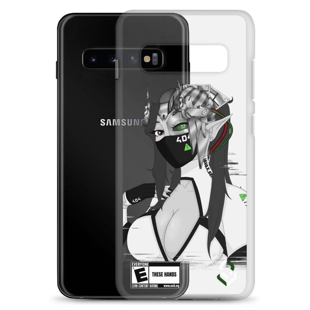 D X S Succubus Collection Android Case product image (23)