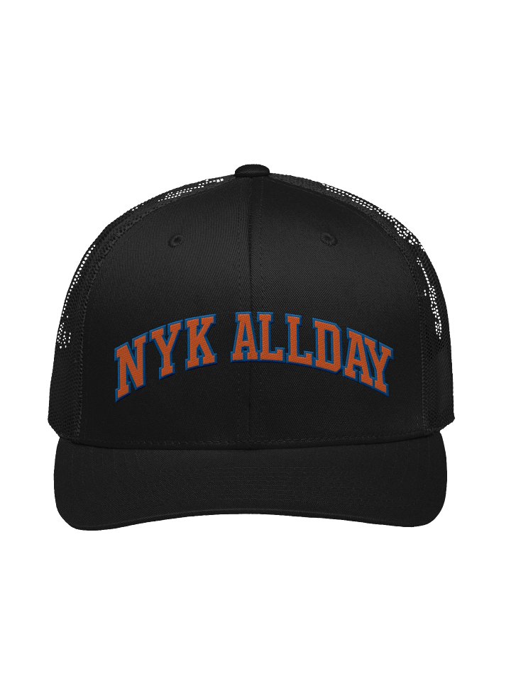 NYK ALLDAY TRUCKER product image (1)