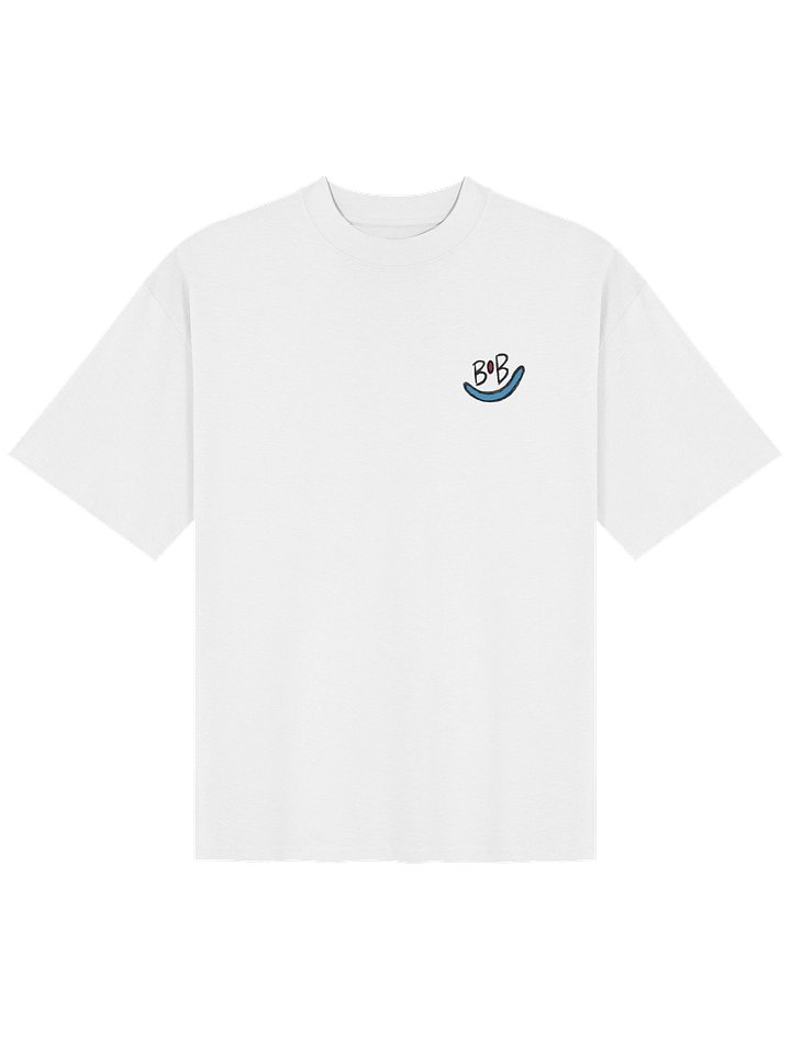 Bob Unisex T-Shirt product image (1)