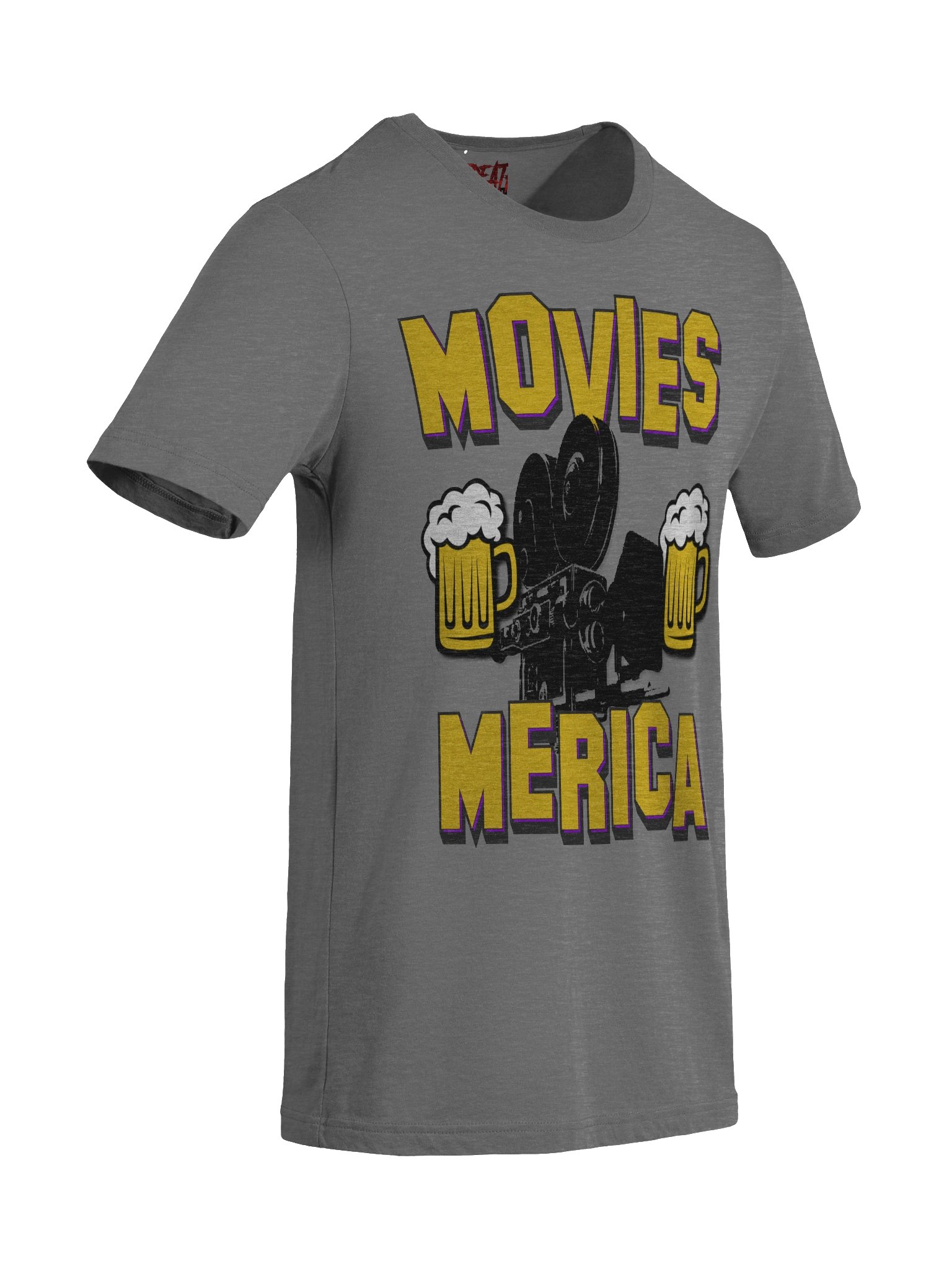 Hollyweird T Shirt product image (4)