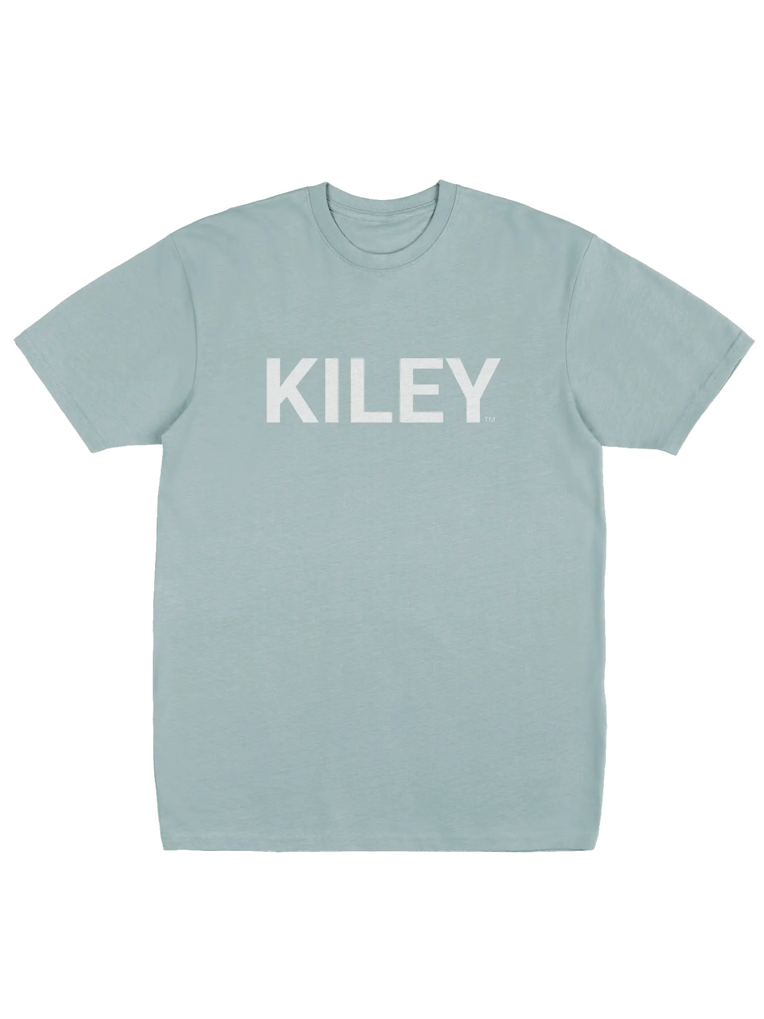 KILEY Signature Cotton Tee product image (3)