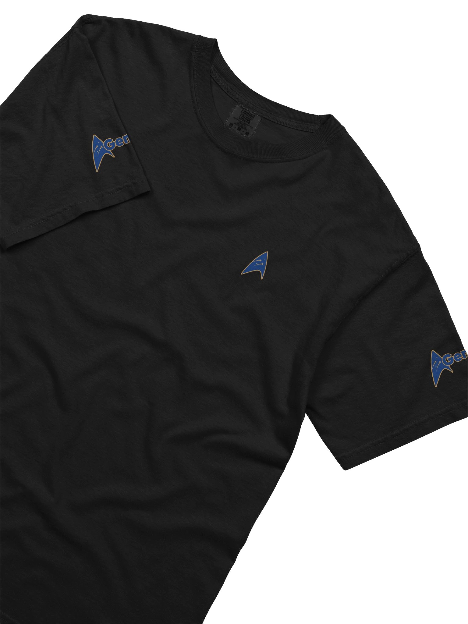 Icon badge with sleeve logo | 2026 Edition product image (19)