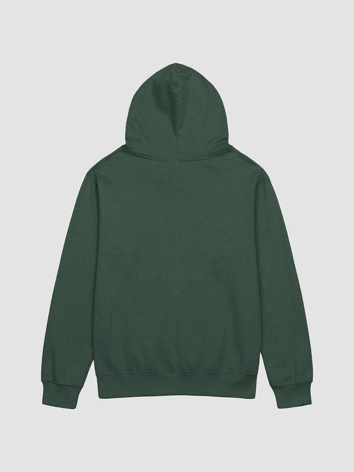 Sunset Bonsai Midweight Hoodie product image (2)