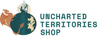 Uncharted Territories Shop