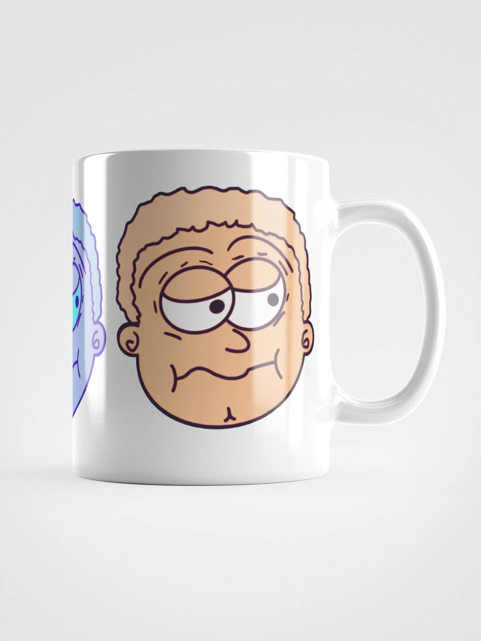 CHEFHEAD X MUG product image (1)