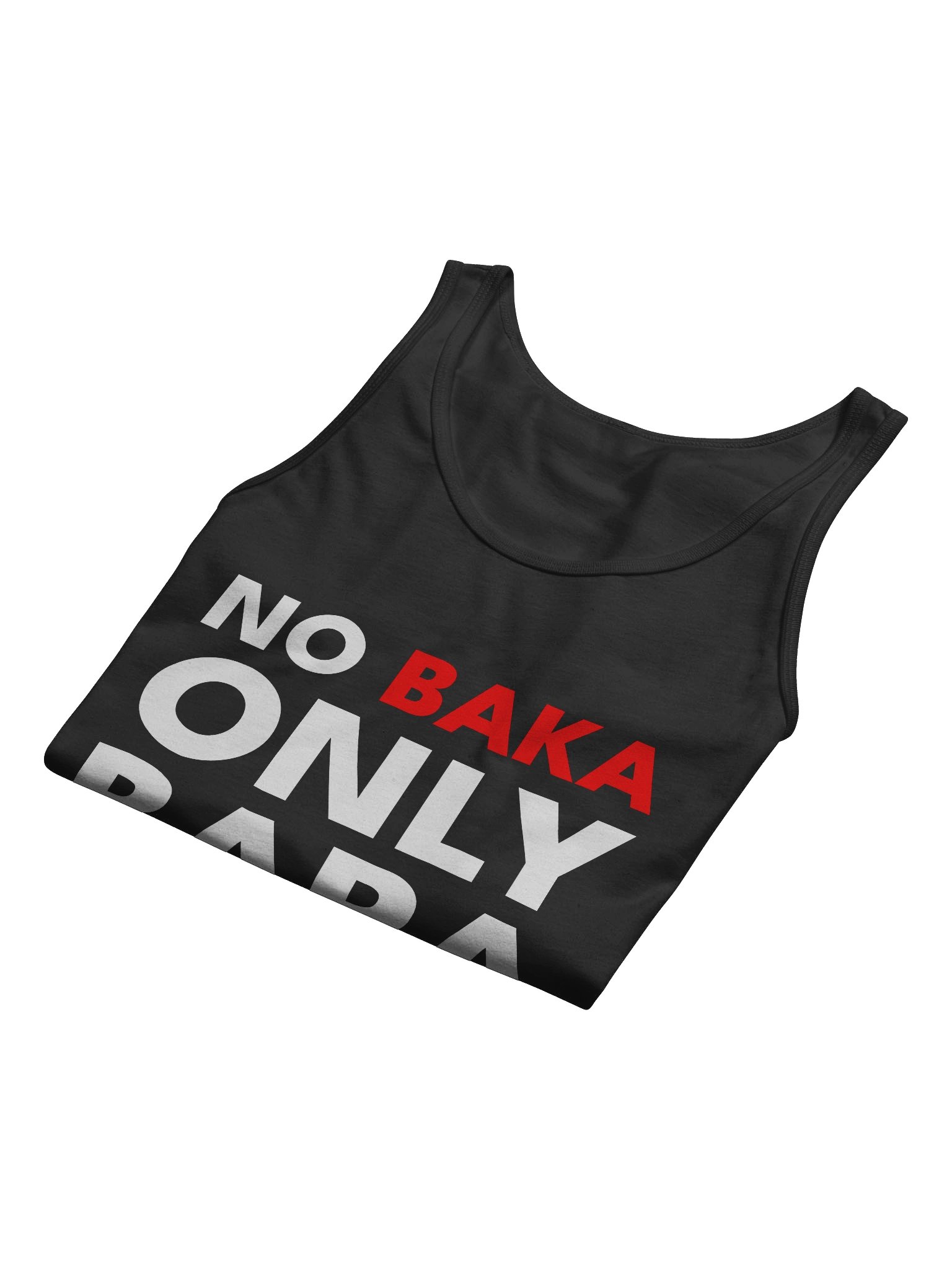 NO BAKA ONLY BARA product image (8)