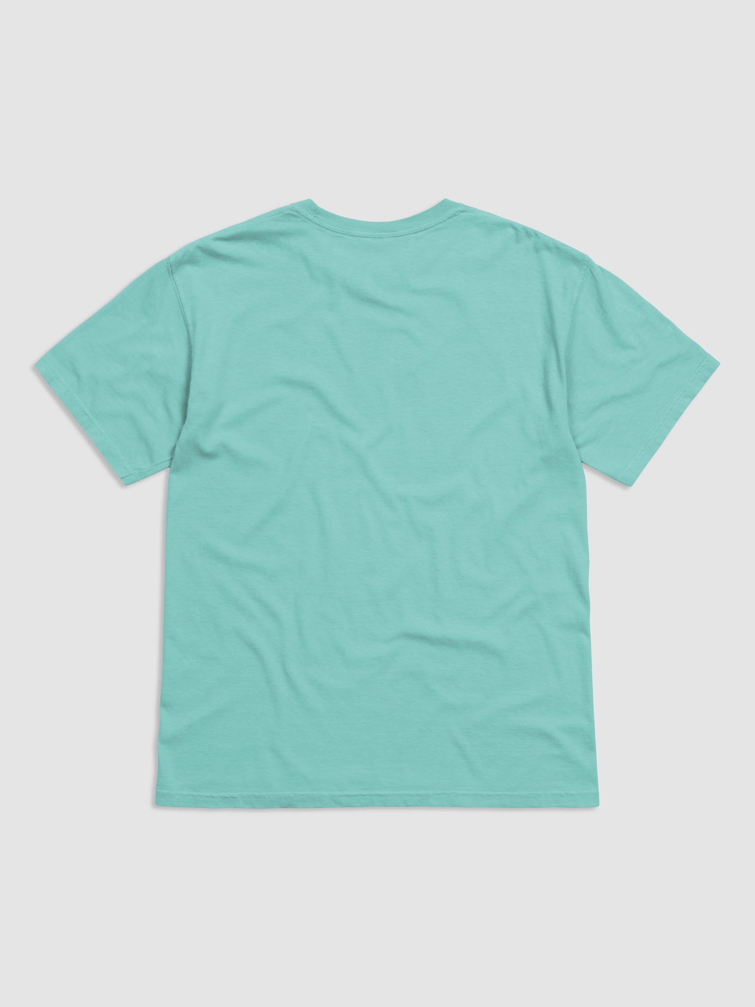 Minimal Logo Tee product image (18)