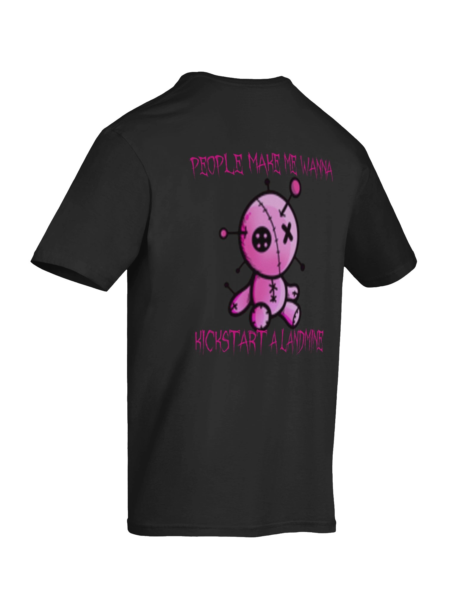 Landmine Tee product image (12)