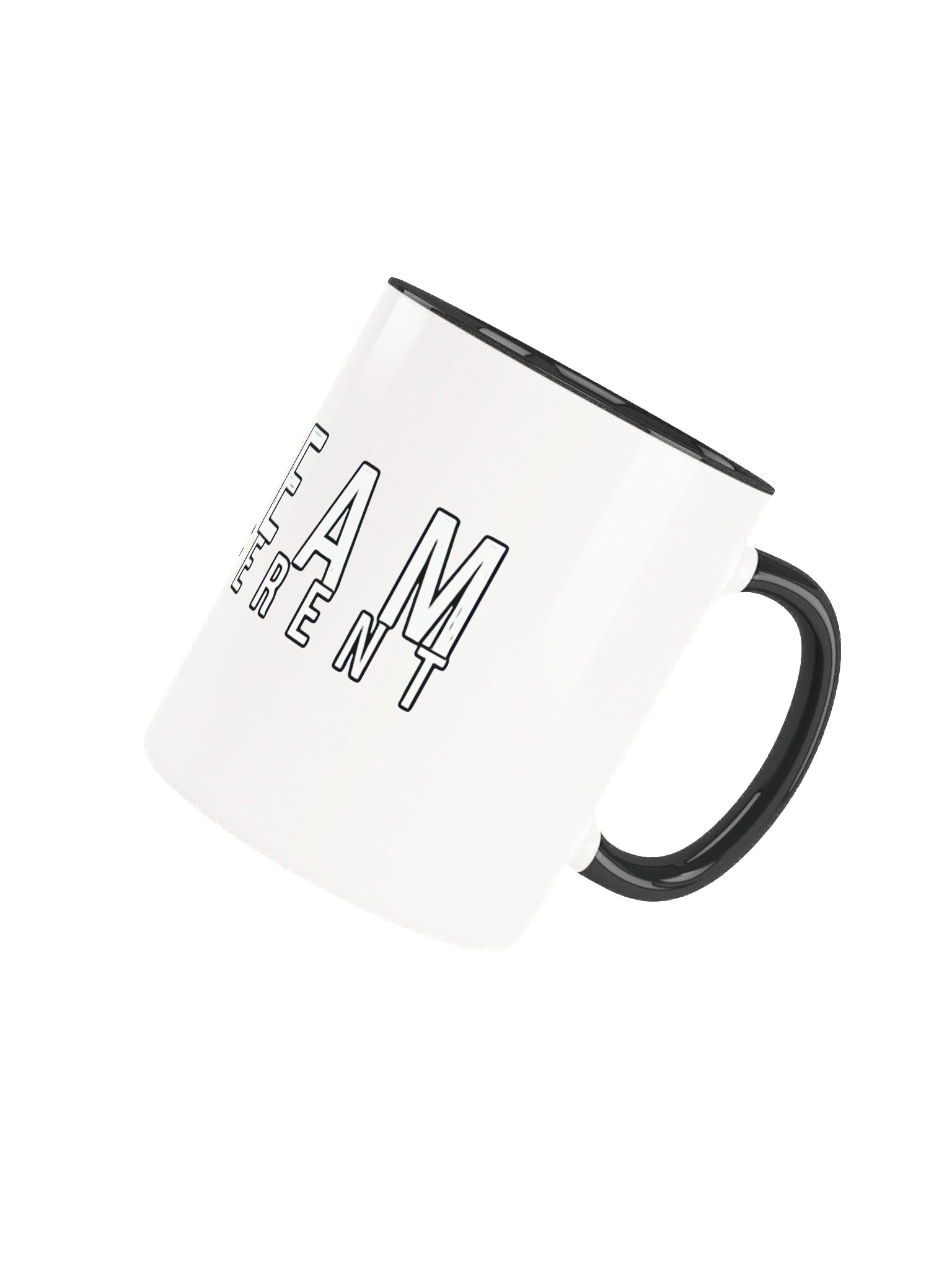 Dream Different Coffee Mug product image (46)
