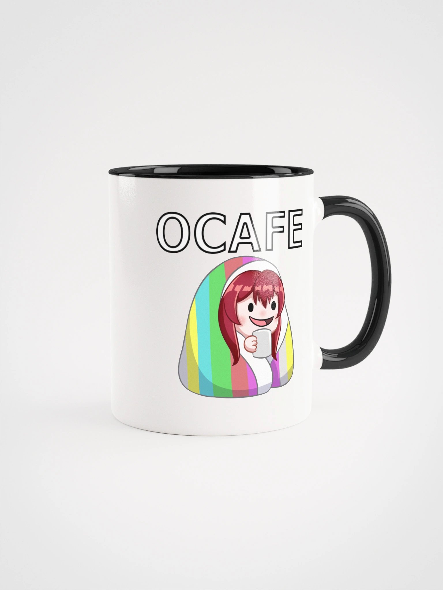 Ocafe Mug product image (3)
