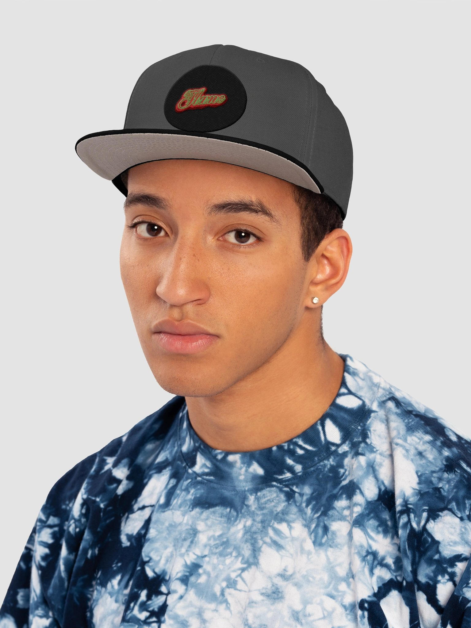 Flames Cap product image (6)