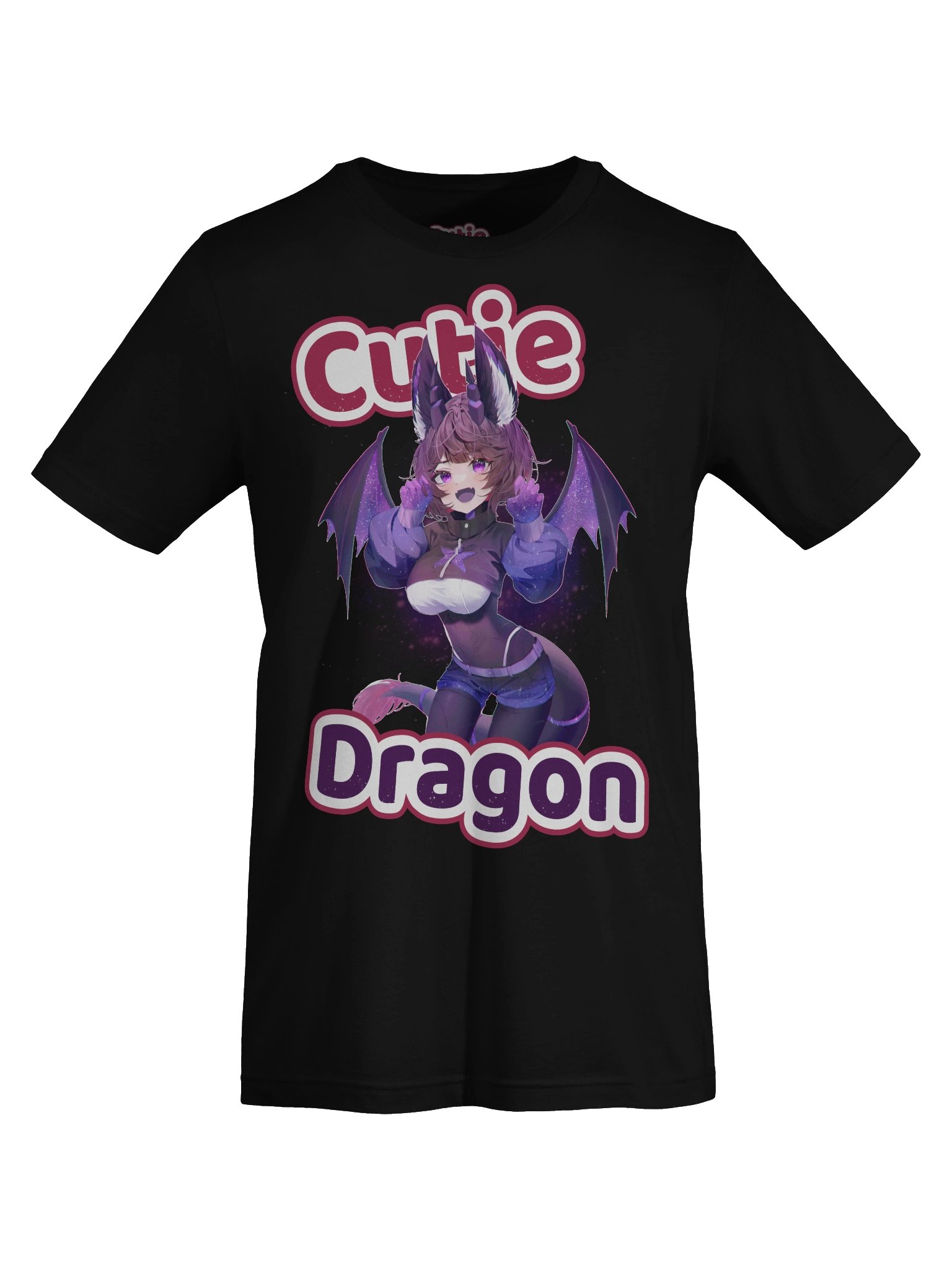 Cutie Dragon Tee product image (7)