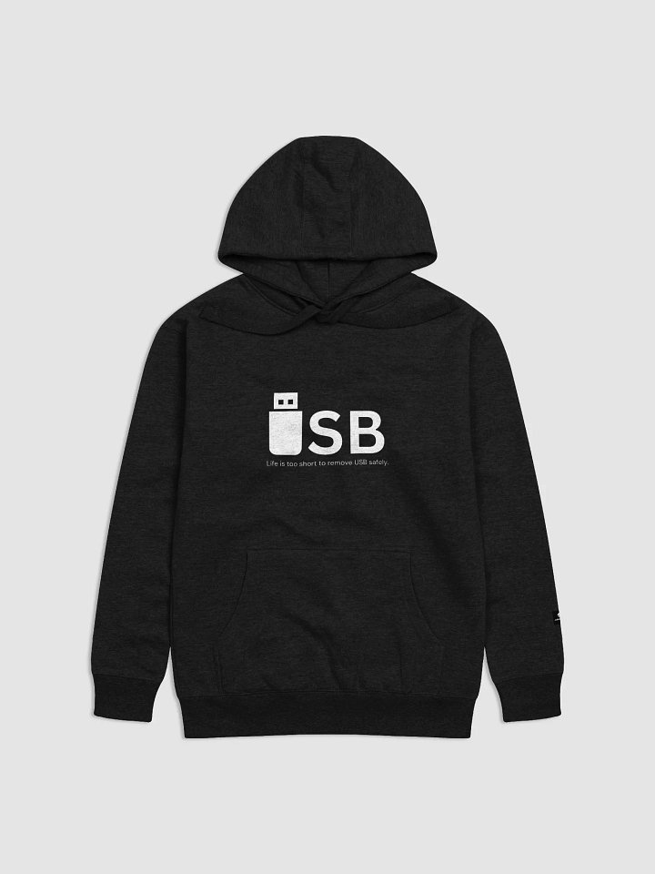 Juicey Tech Hoodie product image (2)